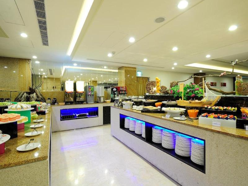 Hoya Resort Hotel Hualien image