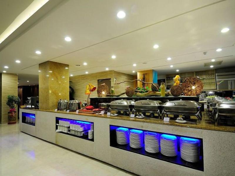 Hoya Resort Hotel Hualien image