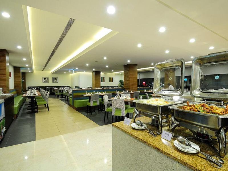 Hoya Resort Hotel Hualien image