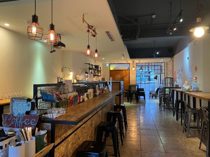 Mini Voyage Hostel image