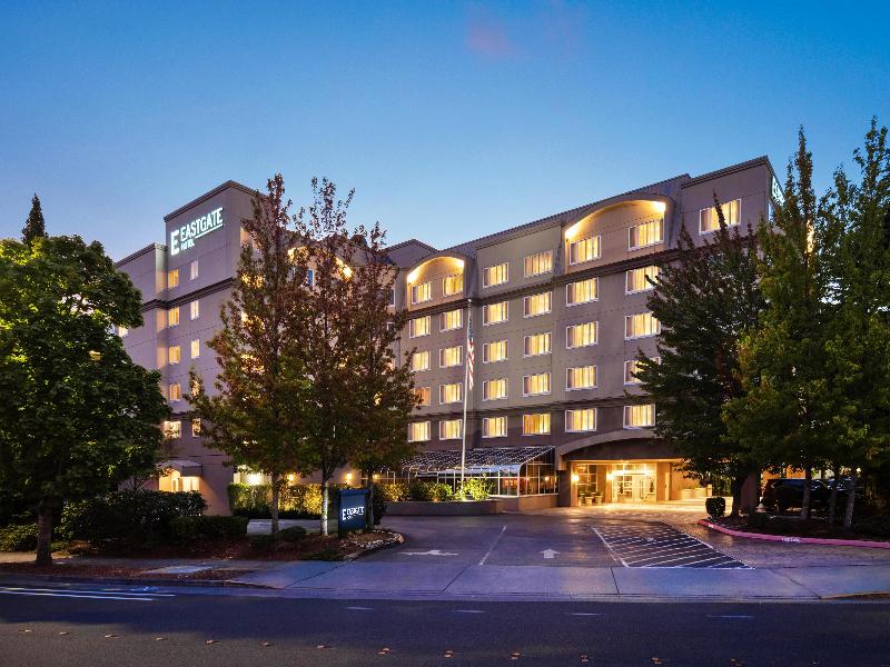 Eastgate Hotel, Bw Signature Collection image