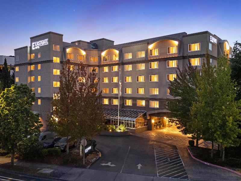 Eastgate Hotel, Bw Signature Collection image