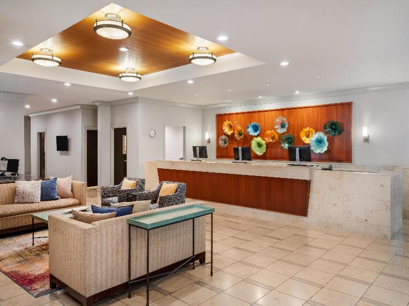 Eastgate Hotel, Bw Signature Collection image