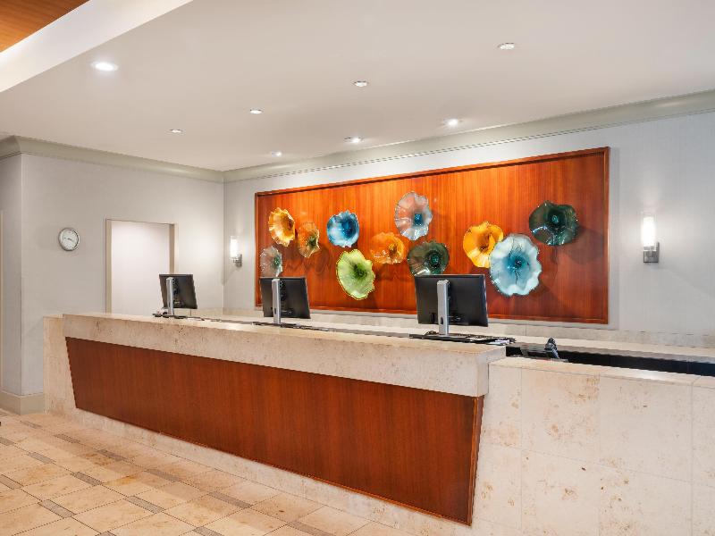 Eastgate Hotel, Bw Signature Collection image