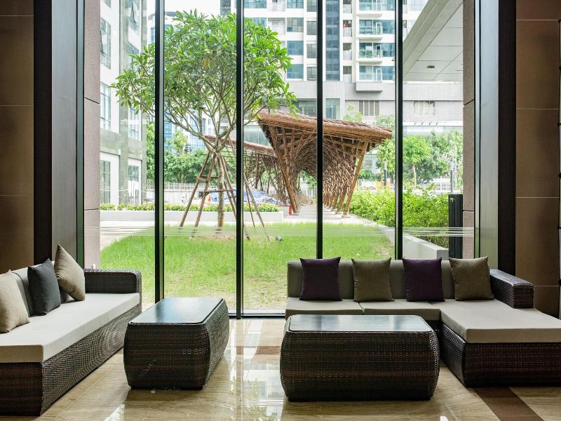 Roygent Parks Hanoi image