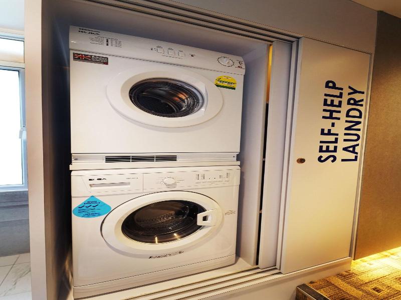 Cube Boutique Capsule Hotel @ Kampong Glam image
