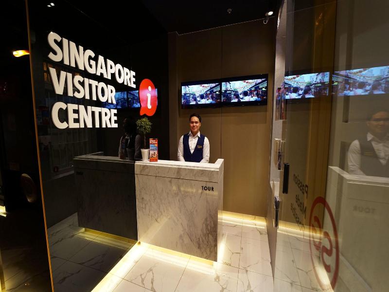 Cube Boutique Capsule Hotel @ Kampong Glam image