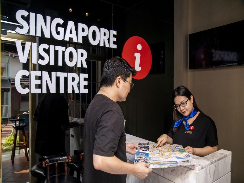 Cube Boutique Capsule Hotel @ Kampong Glam image