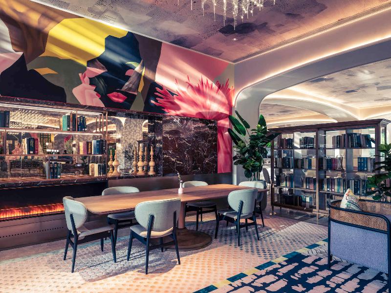 Mercure Shanghai Hongqiao Soho image