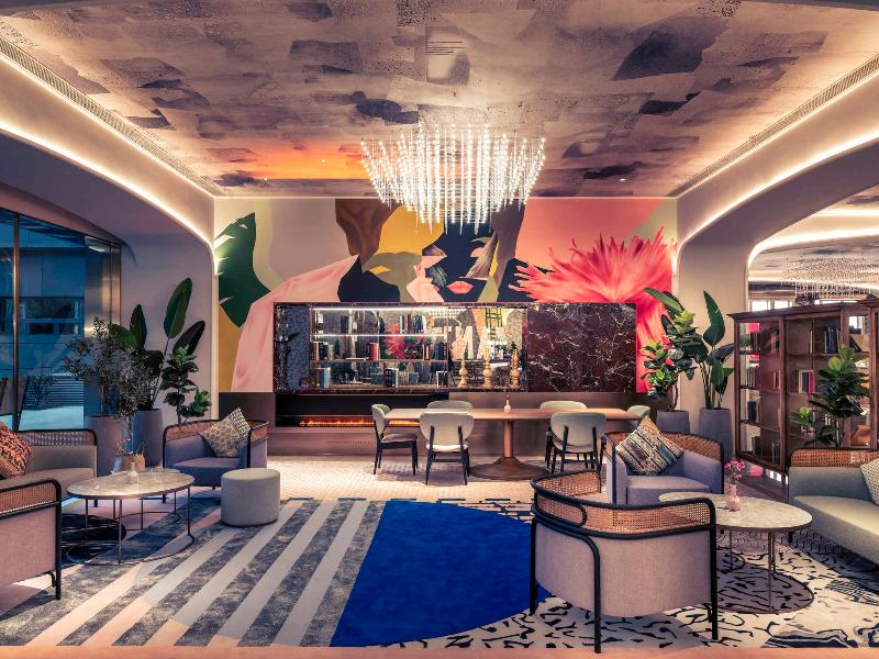 Mercure Shanghai Hongqiao Soho image