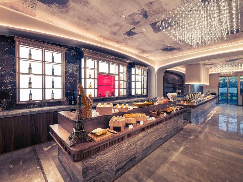 Mercure Shanghai Hongqiao Soho image
