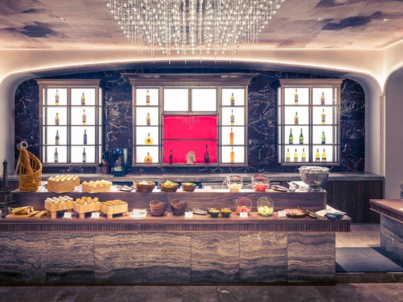 Mercure Shanghai Hongqiao Soho image