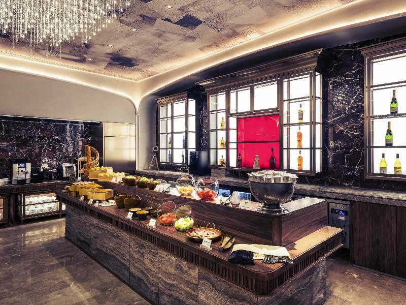Mercure Shanghai Hongqiao Soho image