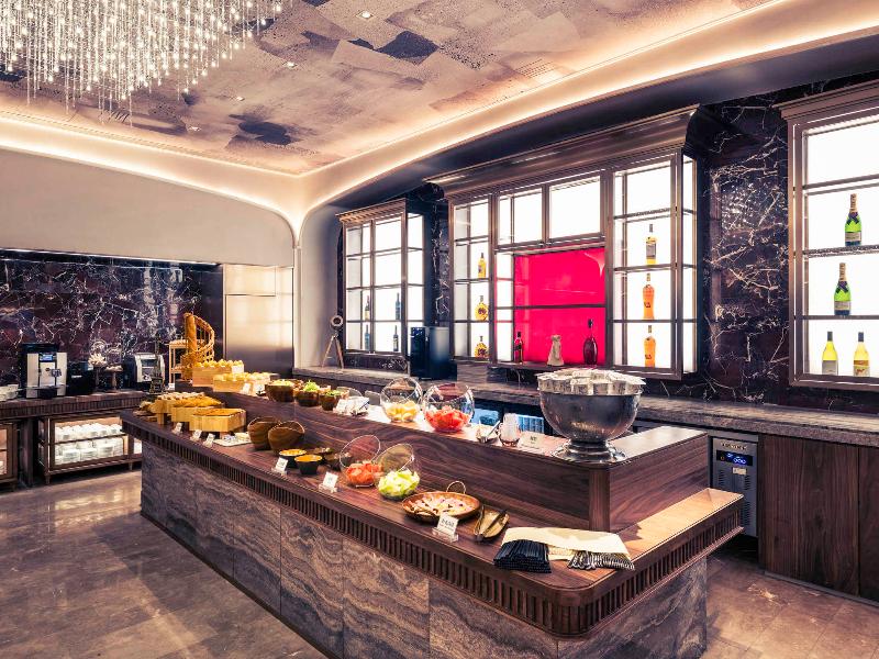 Mercure Shanghai Hongqiao Soho image