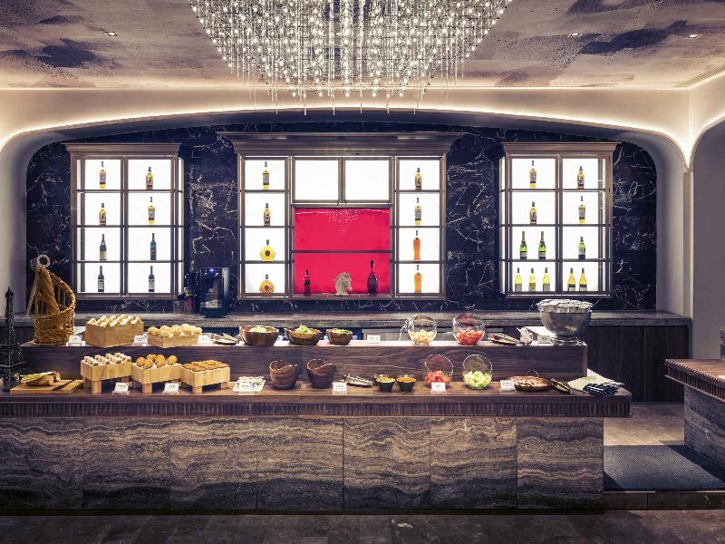 Mercure Shanghai Hongqiao Soho image