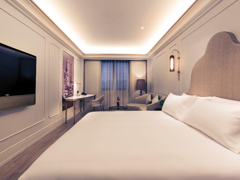 Mercure Shanghai Hongqiao Soho image