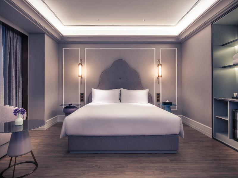 Mercure Shanghai Hongqiao Soho image
