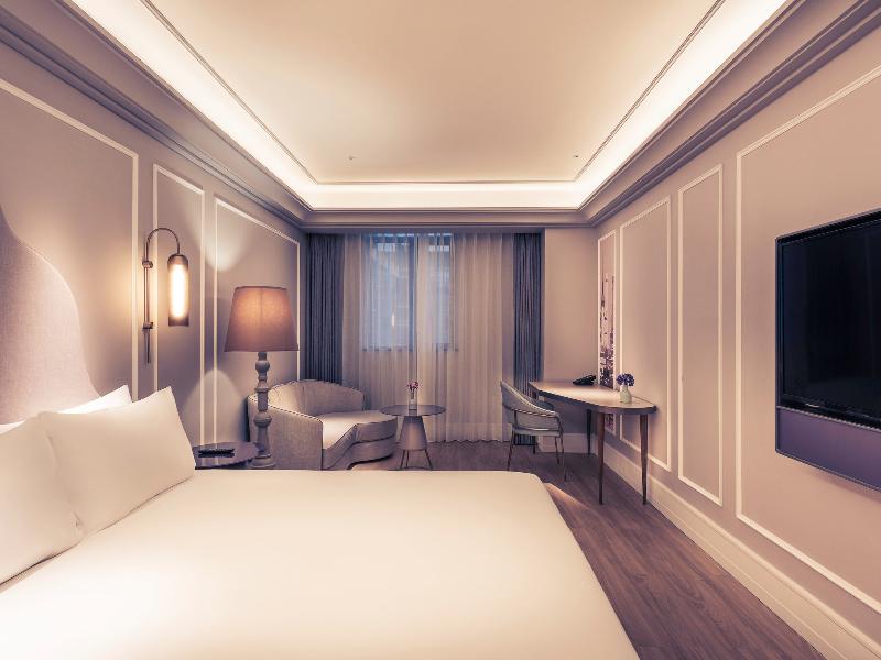 Mercure Shanghai Hongqiao Soho image