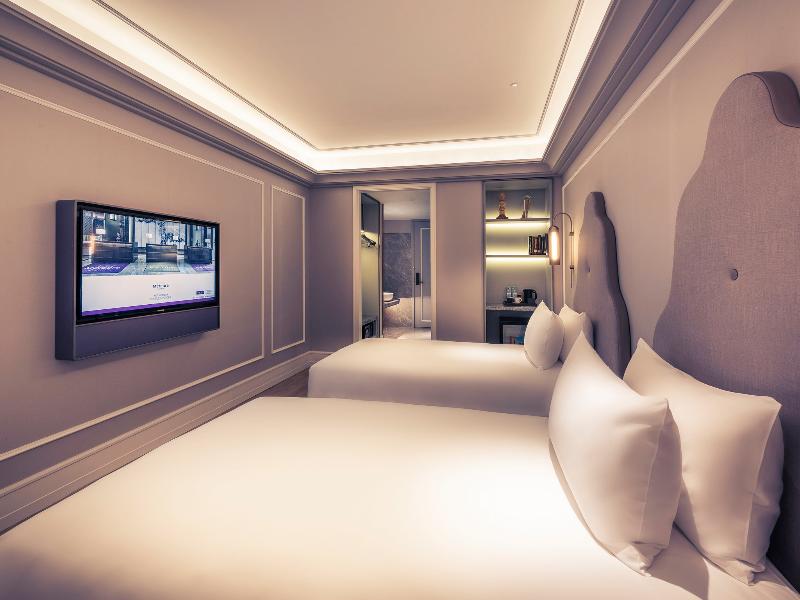 Mercure Shanghai Hongqiao Soho image