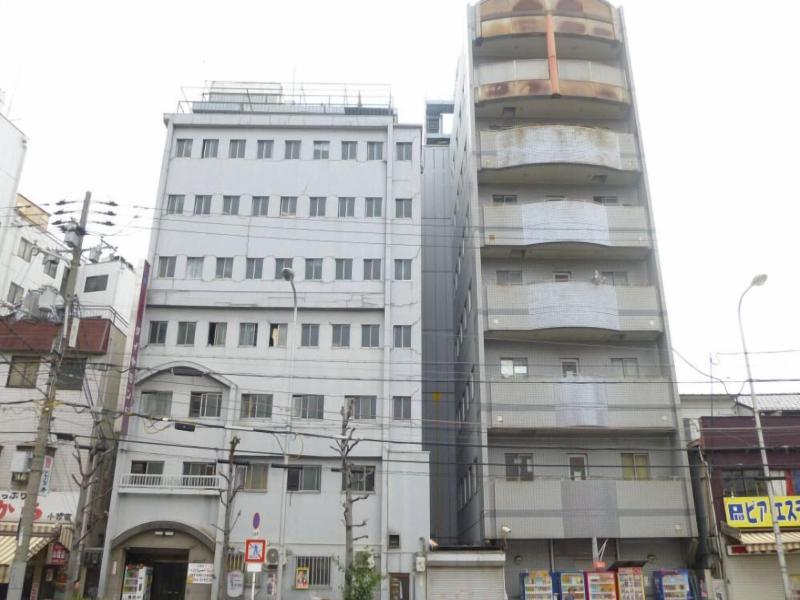 Hotel Diamond image