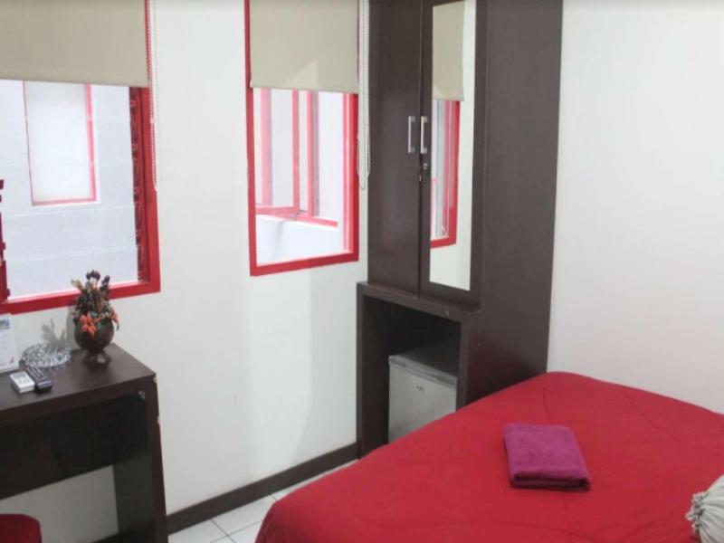 Wisma 11 Dago