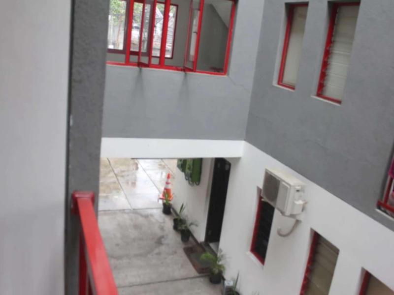 Wisma 11 Dago