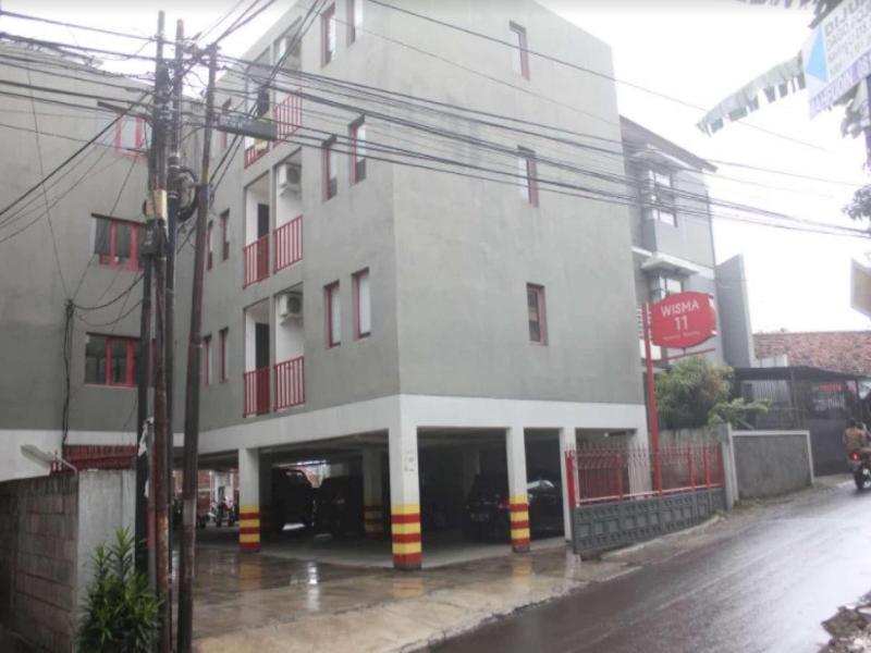 Wisma 11 Dago