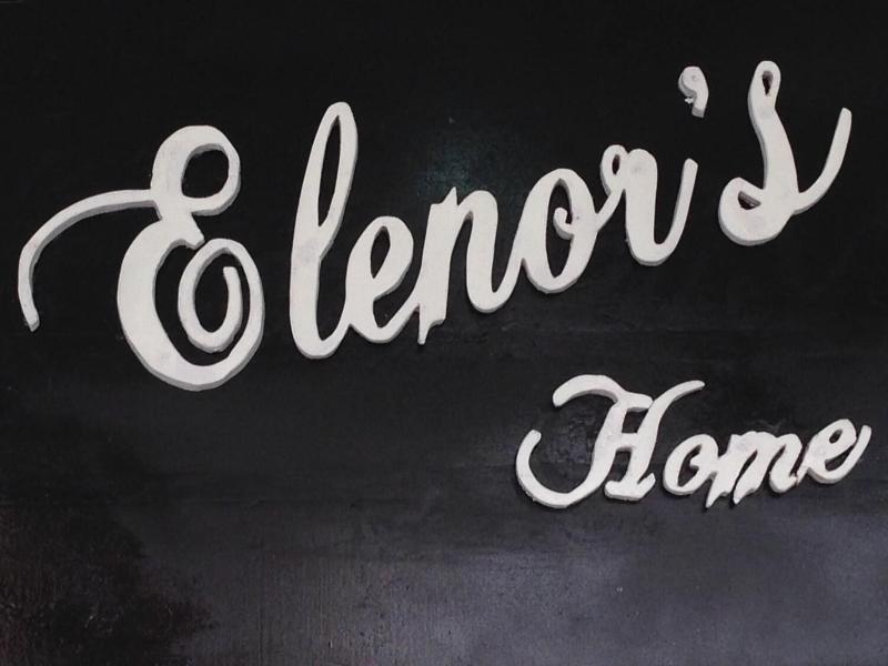 Elenor's Home