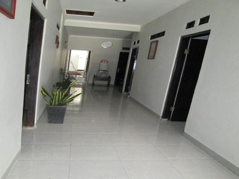 Elenor's Home