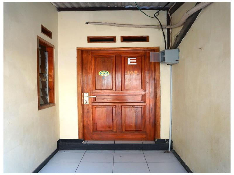 Budi House Food Station