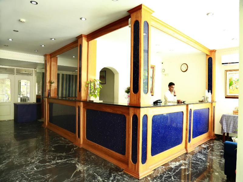 Aquaria The Boutique Resort image