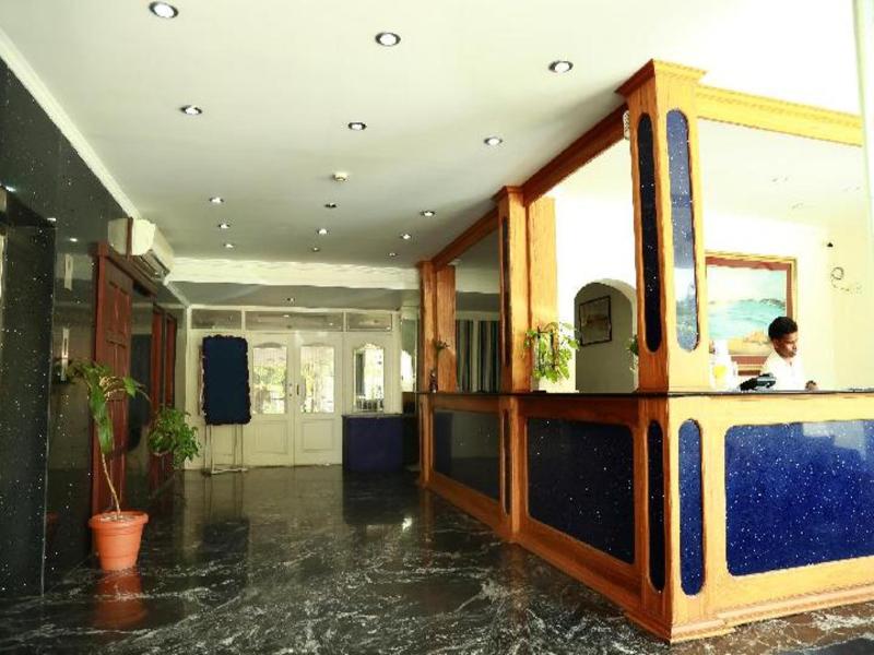 Aquaria The Boutique Resort image