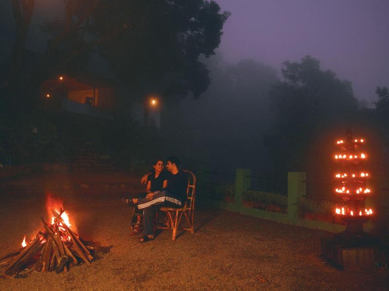 Blackberry Hills Munnar-Nature Resort & Spa image