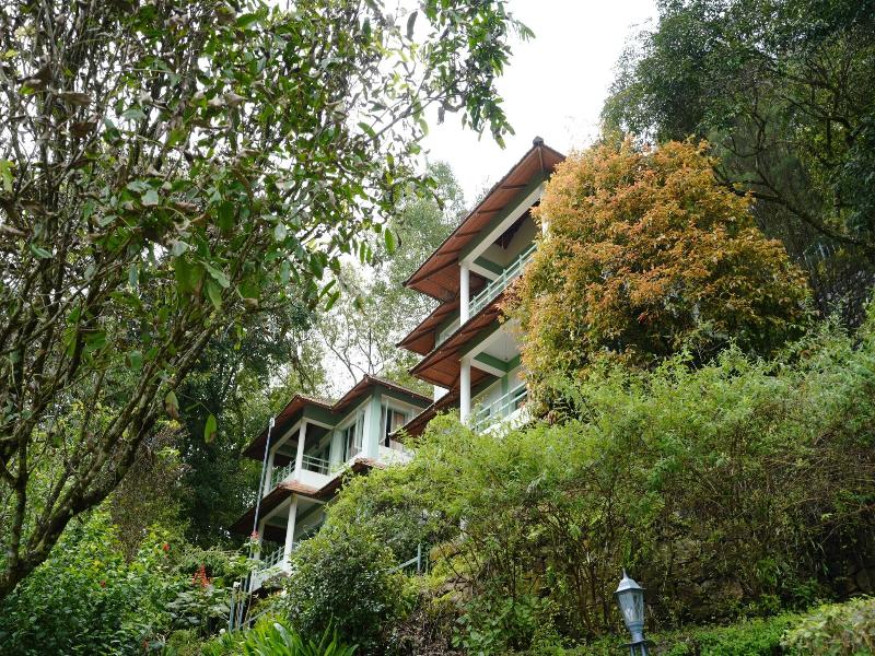 Blackberry Hills Munnar-Nature Resort & Spa image