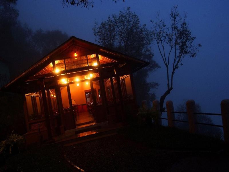 Blackberry Hills Munnar-Nature Resort & Spa image