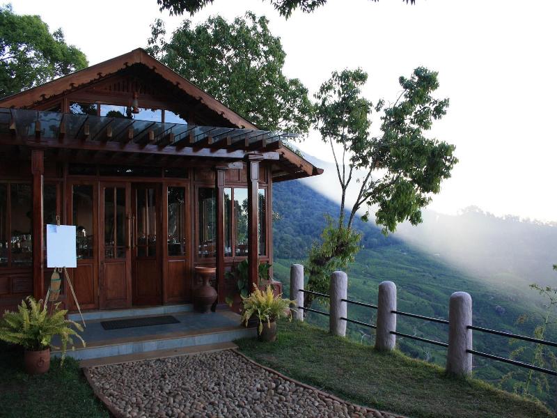 Blackberry Hills Munnar-Nature Resort & Spa image