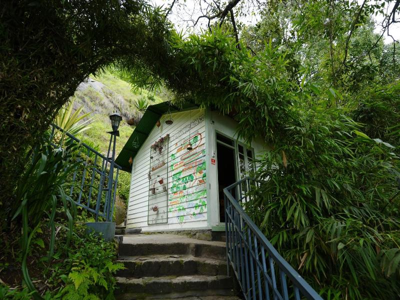 Blackberry Hills Munnar-Nature Resort & Spa image
