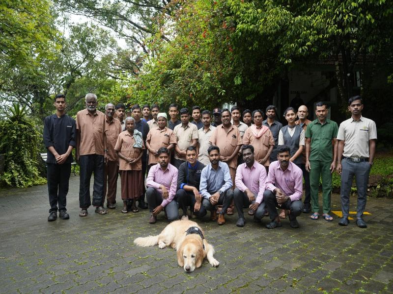 Blackberry Hills Munnar-Nature Resort & Spa image