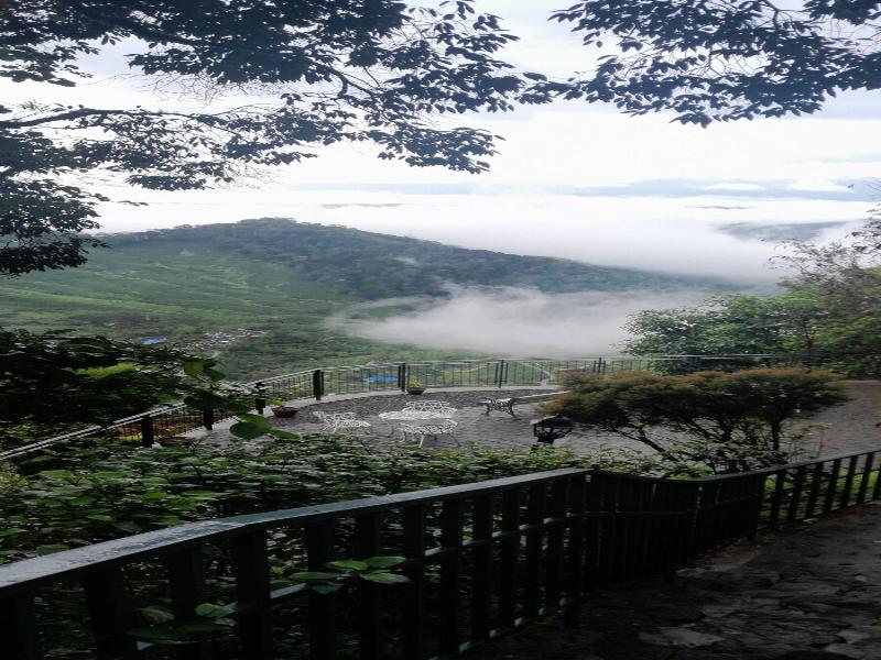 Blackberry Hills Munnar-Nature Resort & Spa image