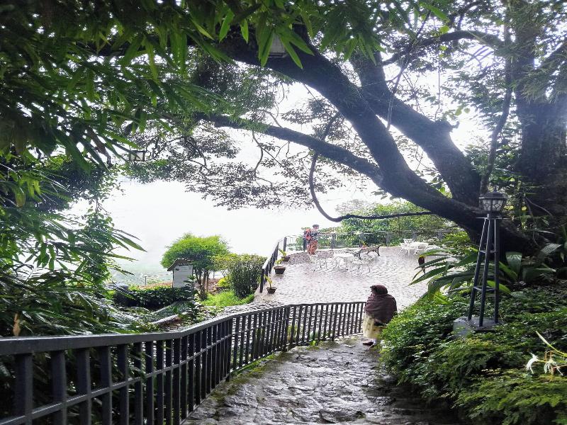 Blackberry Hills Munnar-Nature Resort & Spa image
