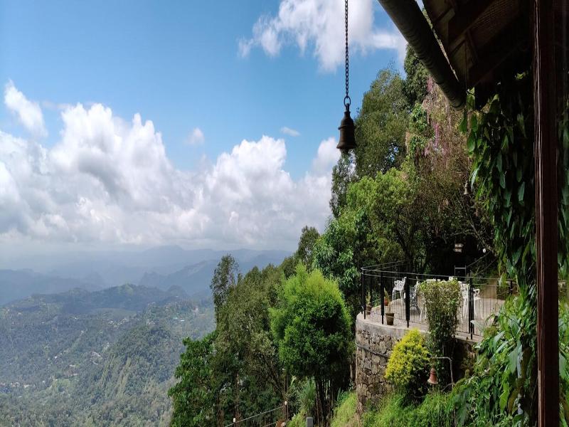 Blackberry Hills Munnar-Nature Resort & Spa image