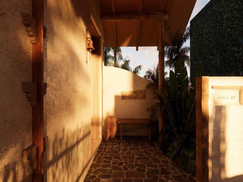 Blackberry Hills Munnar-Nature Resort & Spa image
