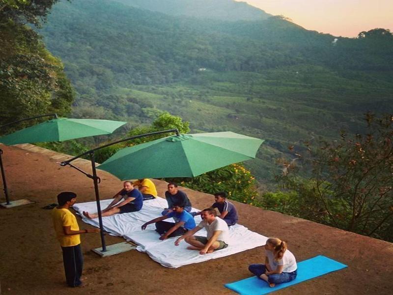 Blackberry Hills Munnar-Nature Resort & Spa image