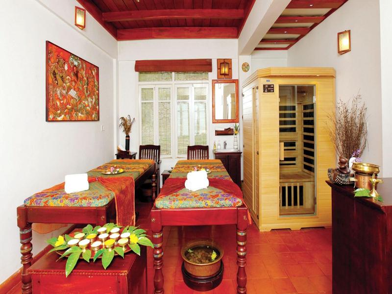 Blackberry Hills Munnar-Nature Resort & Spa image