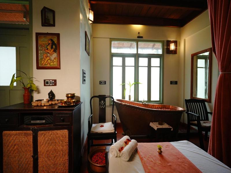 Blackberry Hills Munnar-Nature Resort & Spa image