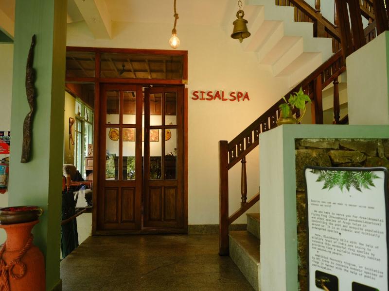 Blackberry Hills Munnar-Nature Resort & Spa image