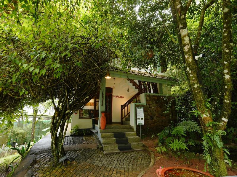 Blackberry Hills Munnar-Nature Resort & Spa image