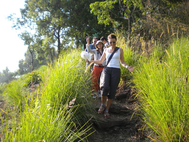 Blackberry Hills Munnar-Nature Resort & Spa image