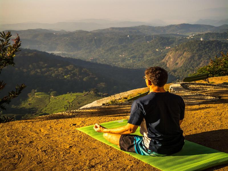 Blackberry Hills Munnar-Nature Resort & Spa image