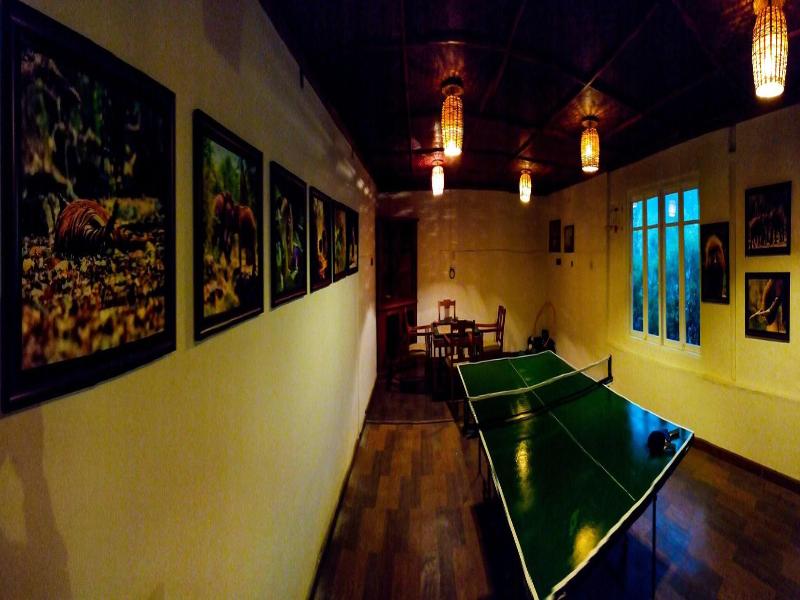 Blackberry Hills Munnar-Nature Resort & Spa image